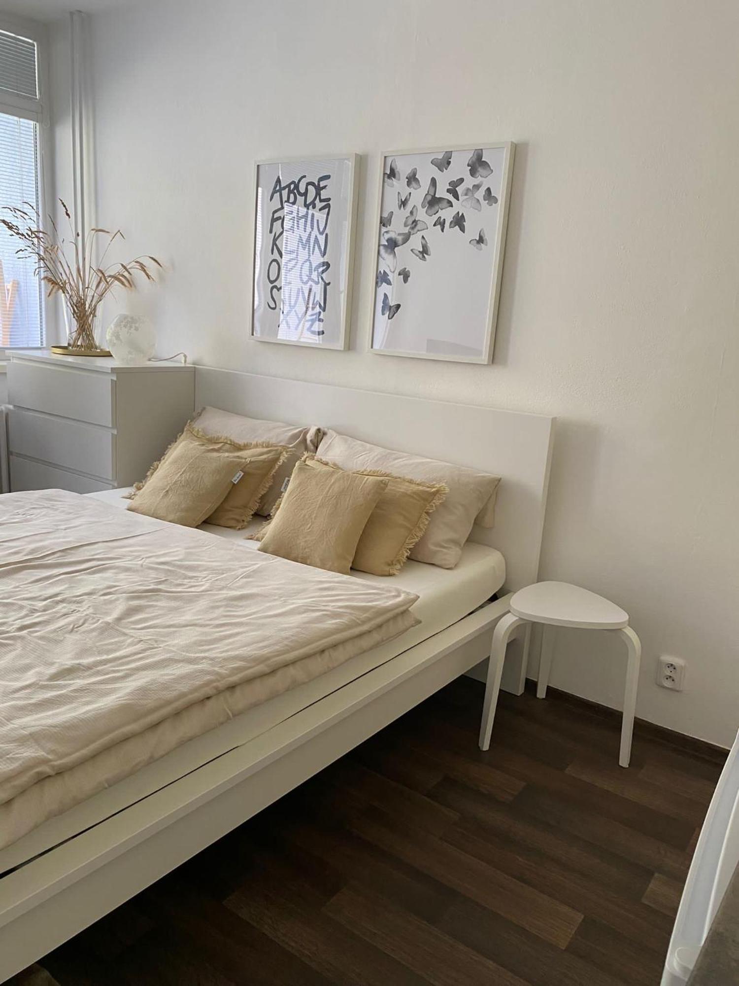 Apartman Luhacovice Ii. Экстерьер фото